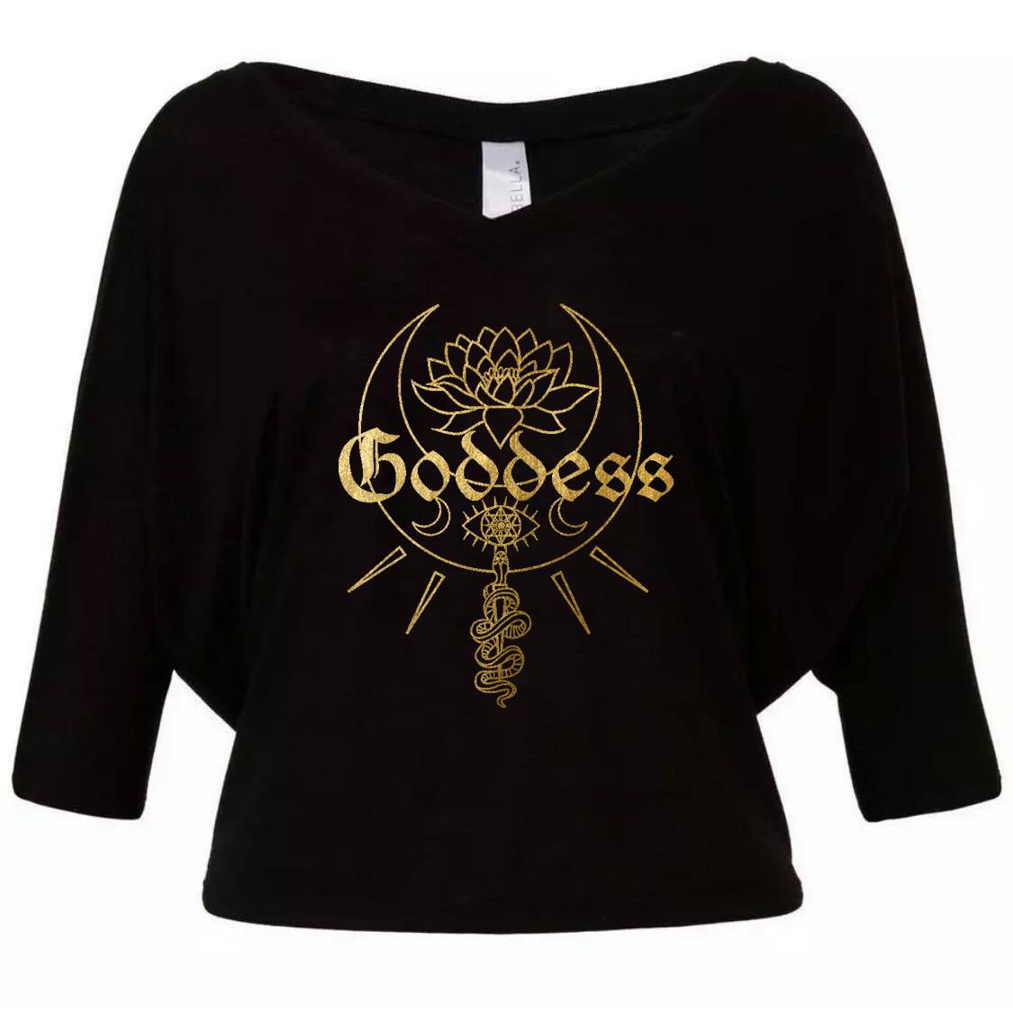 goddess clothes online shop